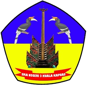 SMAN 3 Kuala Kapuas