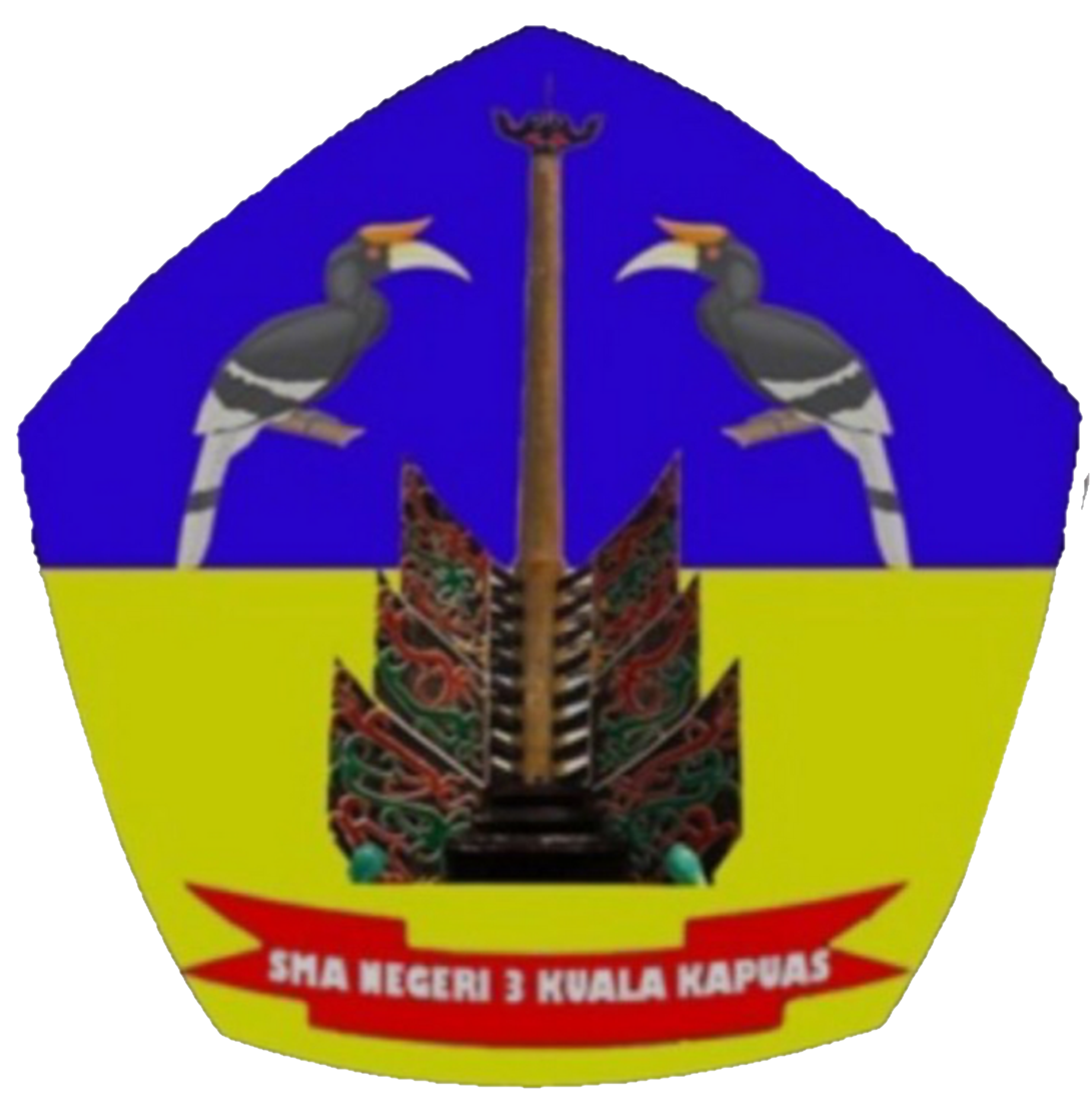 Logo Sekolah